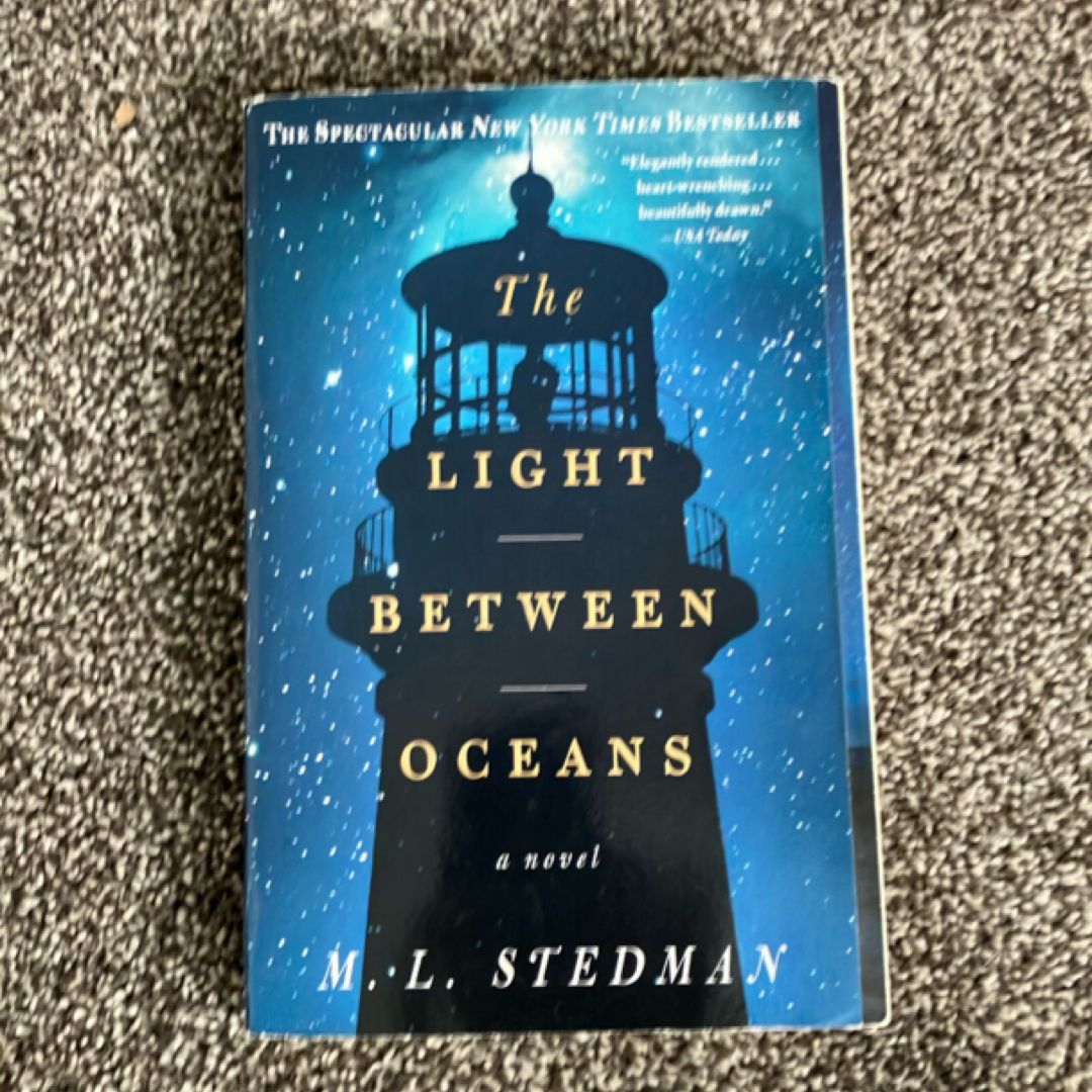 The Light Between Oceans