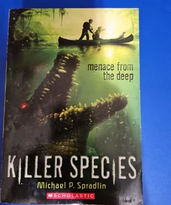 Killer Species