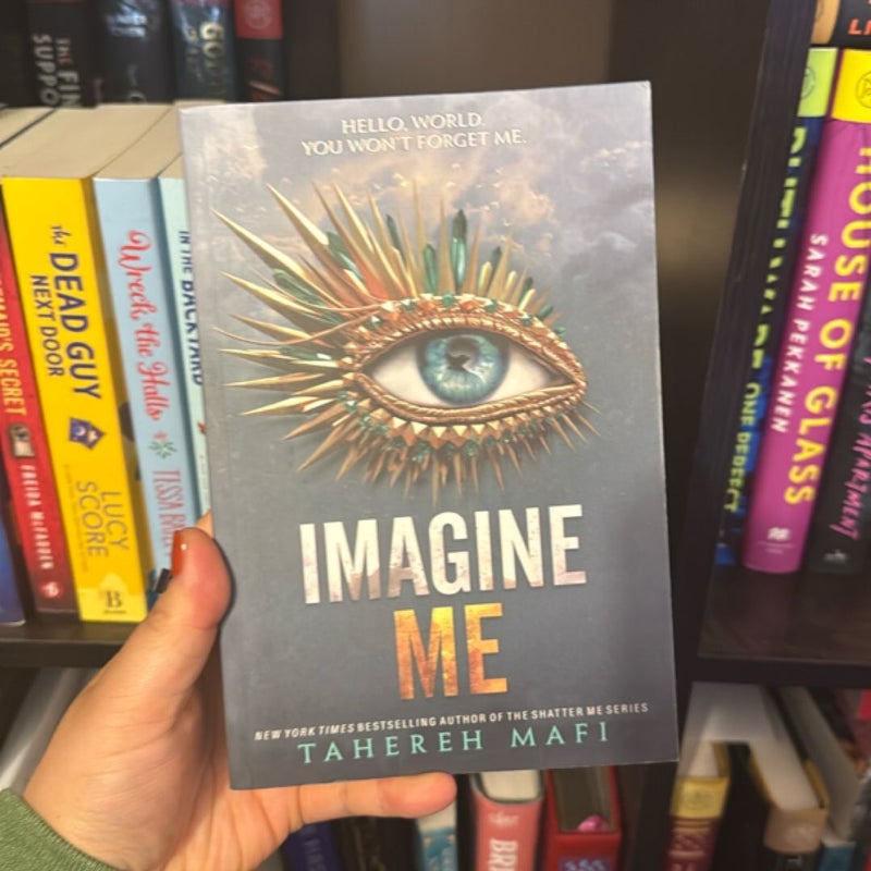Imagine Me