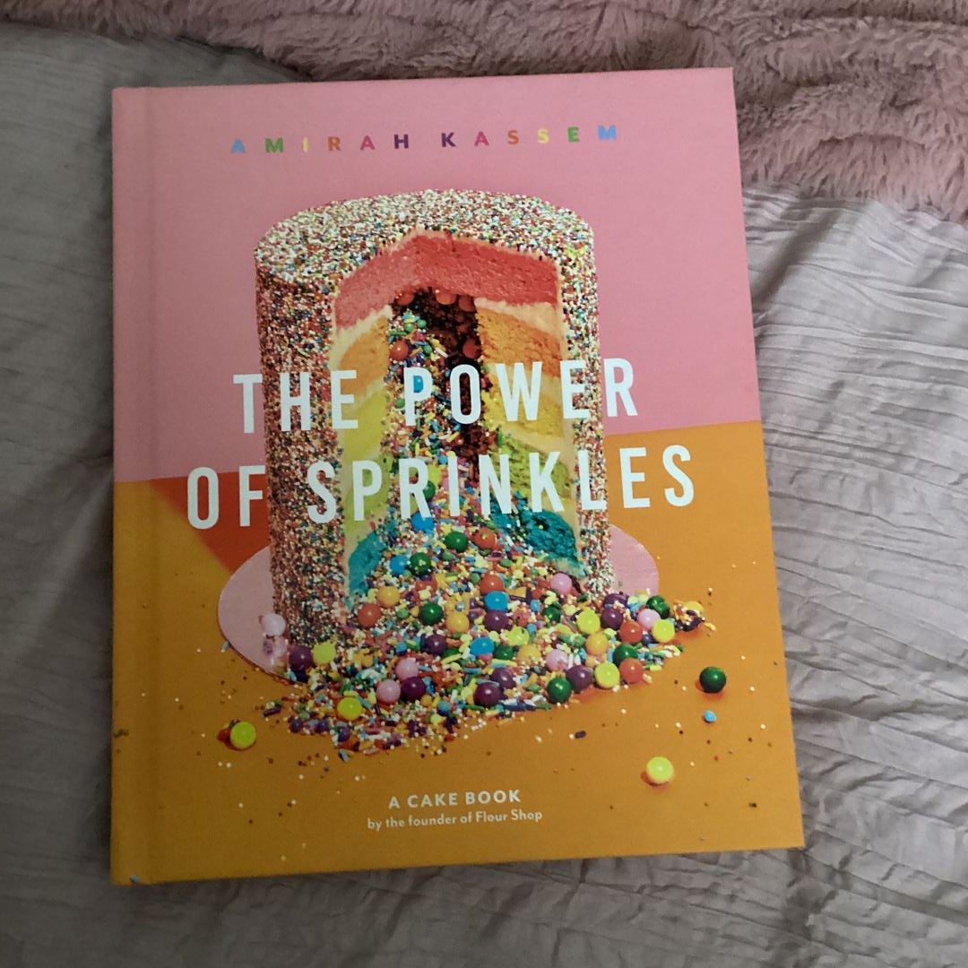 The Power of Sprinkles