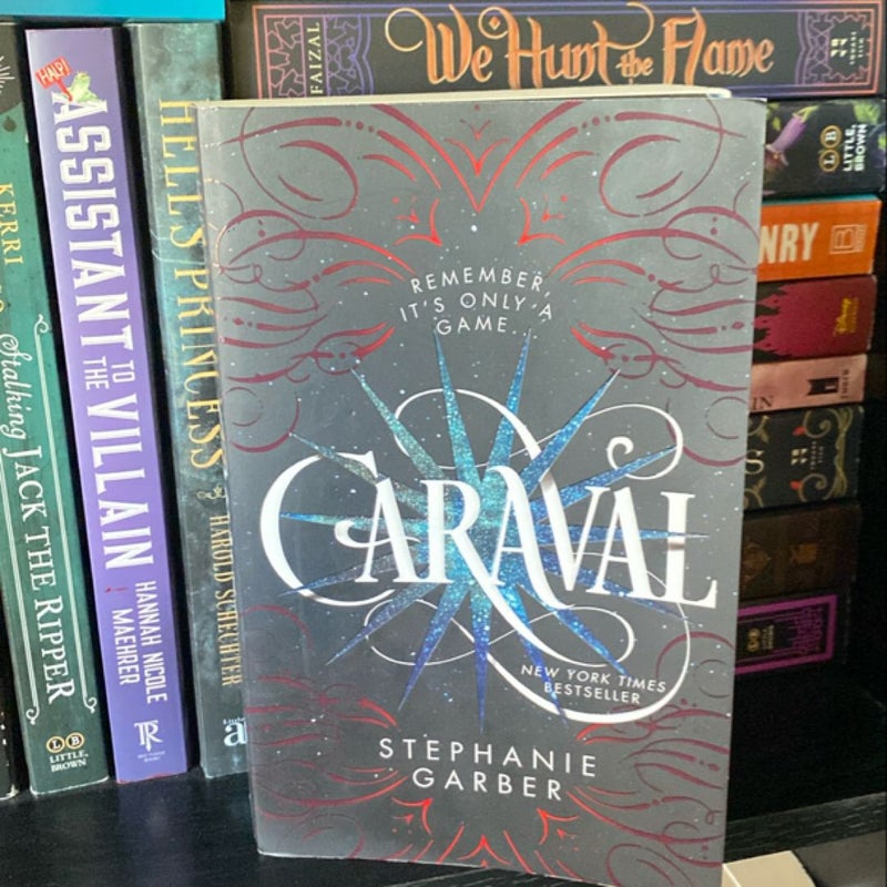 Caraval