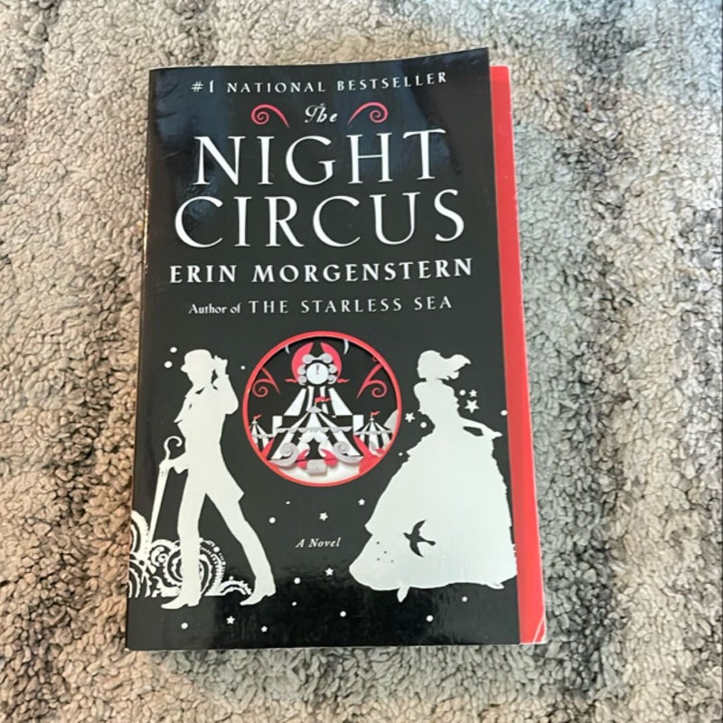 The Night Circus