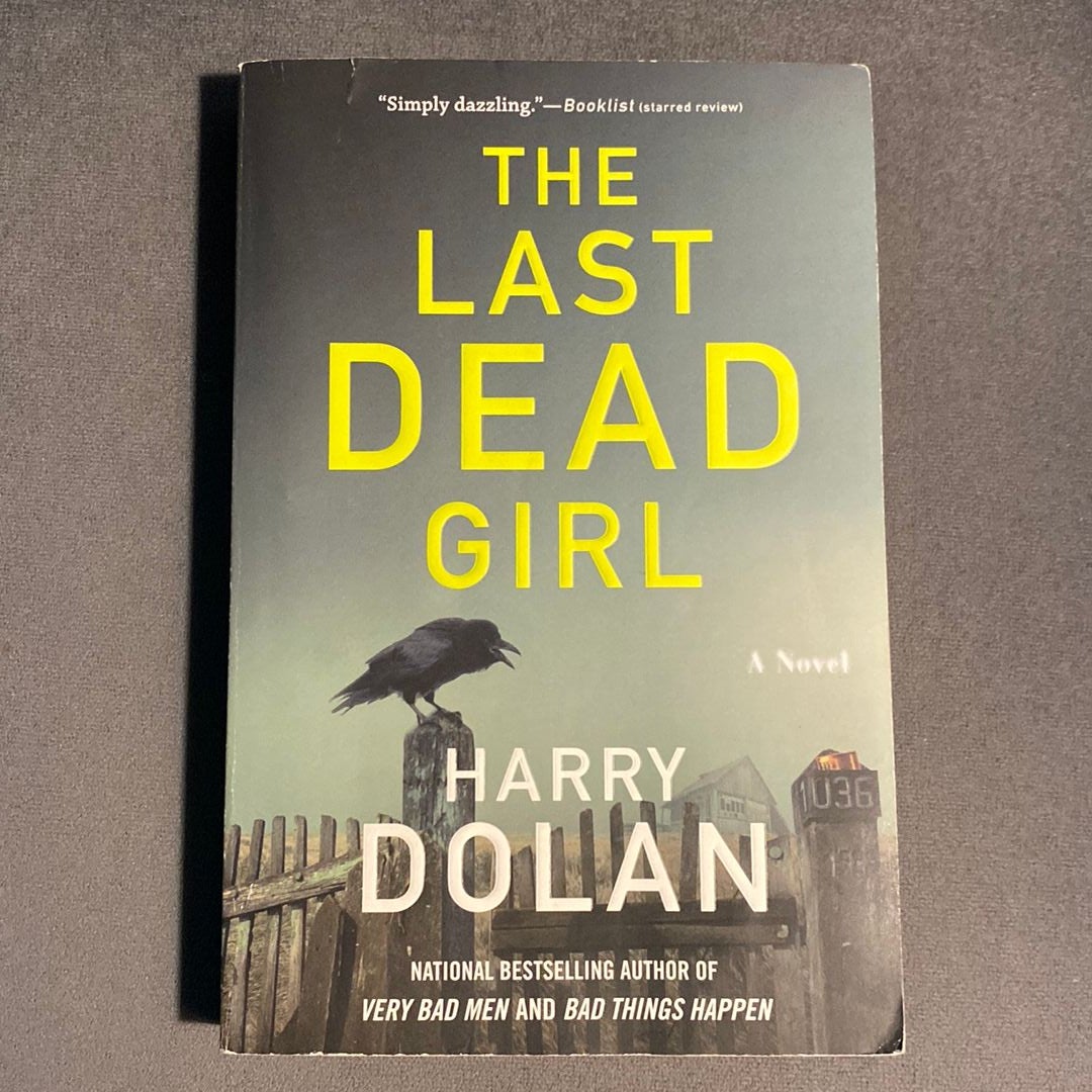 The Last Dead Girl