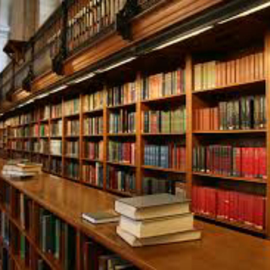 DawnBooks