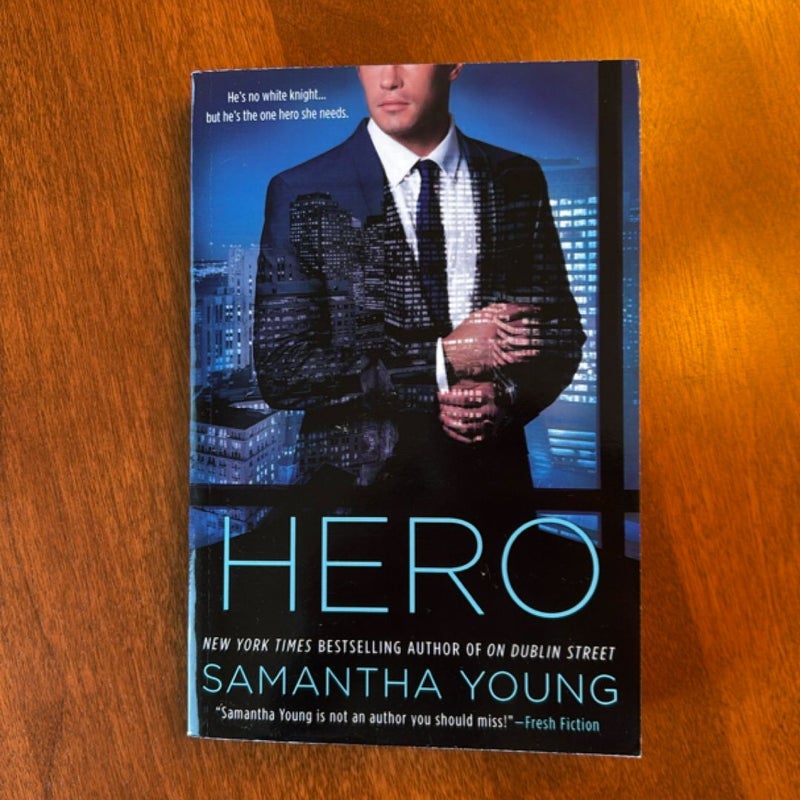 Hero