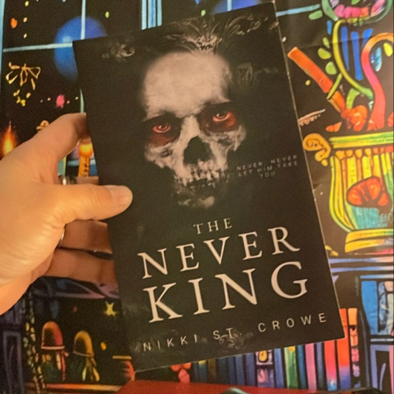 The Never King