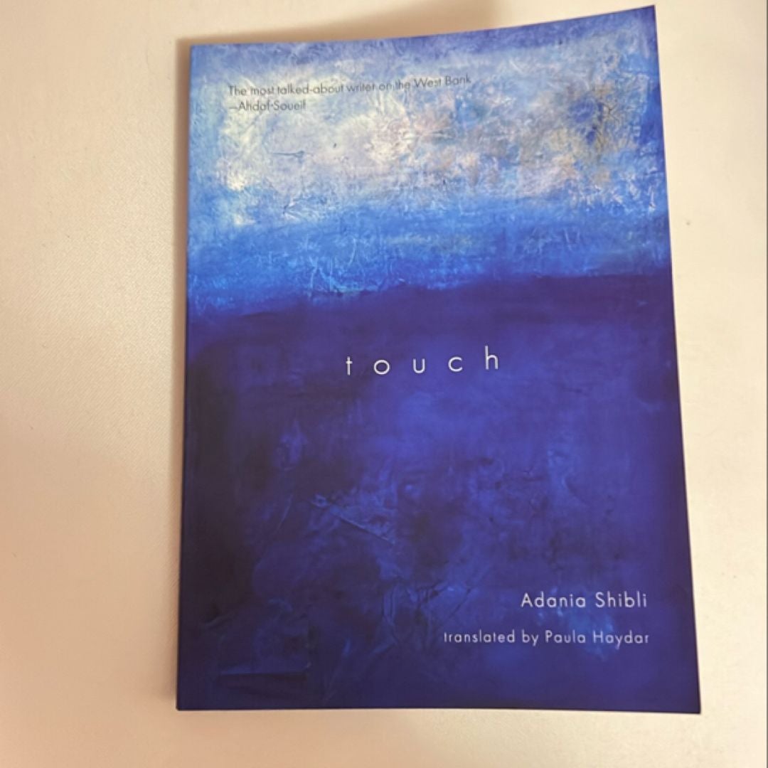 Touch