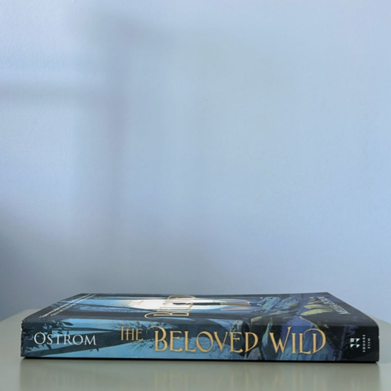 The Beloved Wild