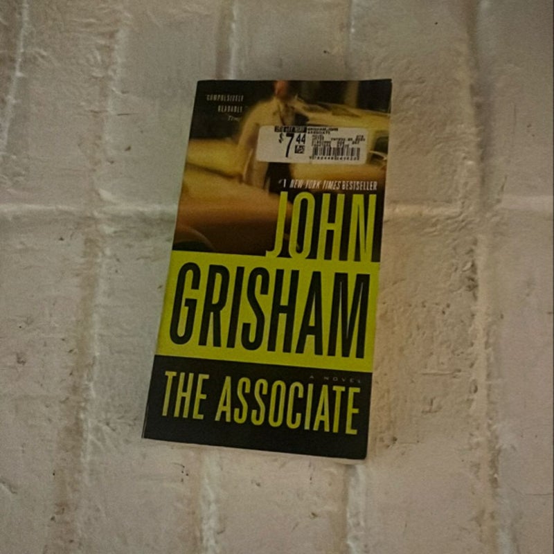 The Associate