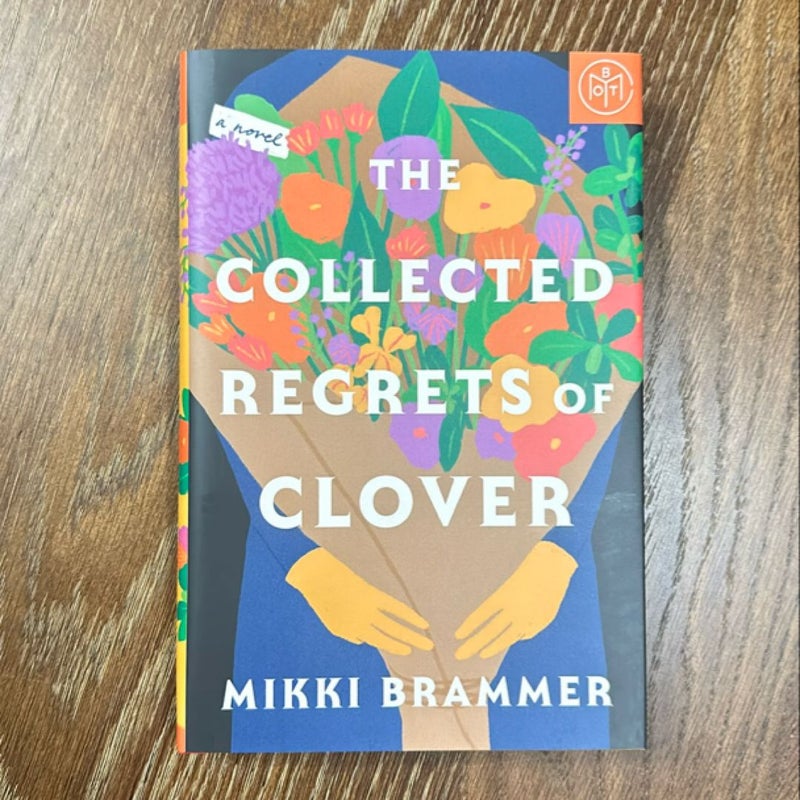 The Collected Regrets of Clover