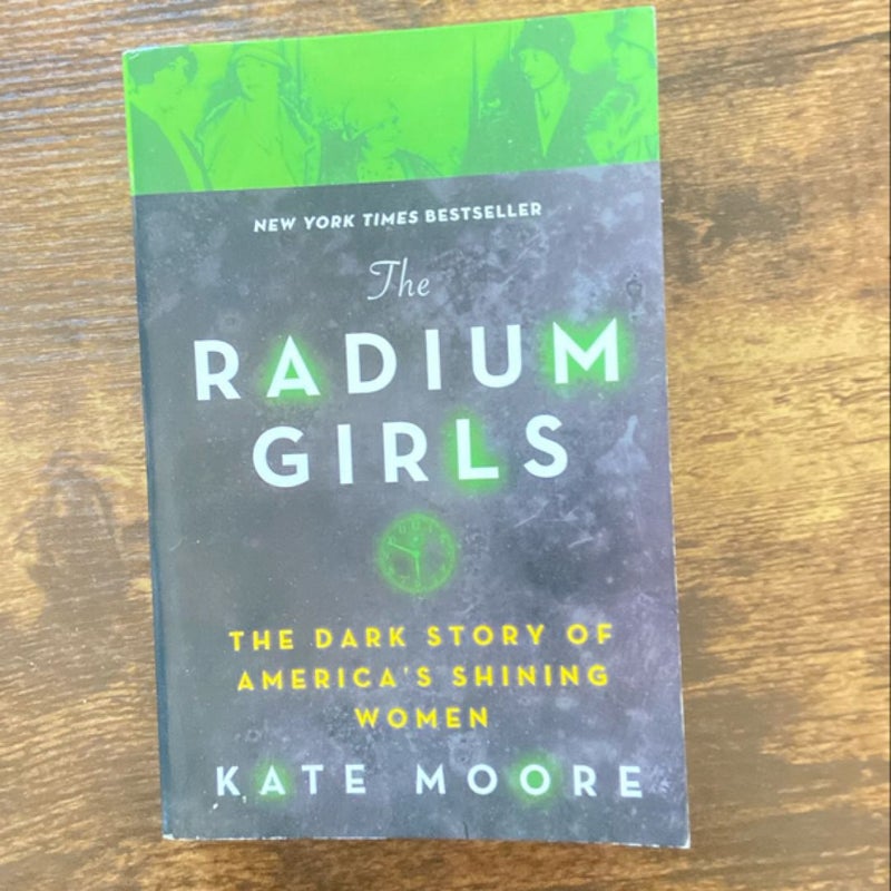 The Radium Girls