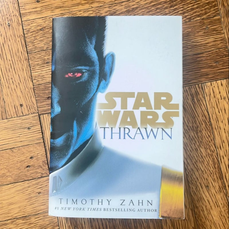 Thrawn (Star Wars)