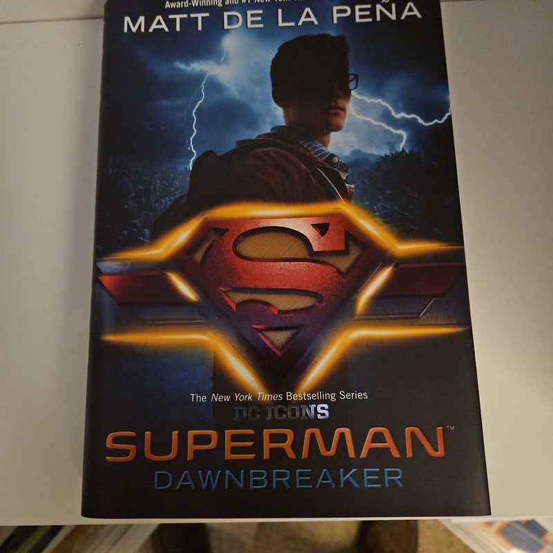 Superman: Dawnbreaker