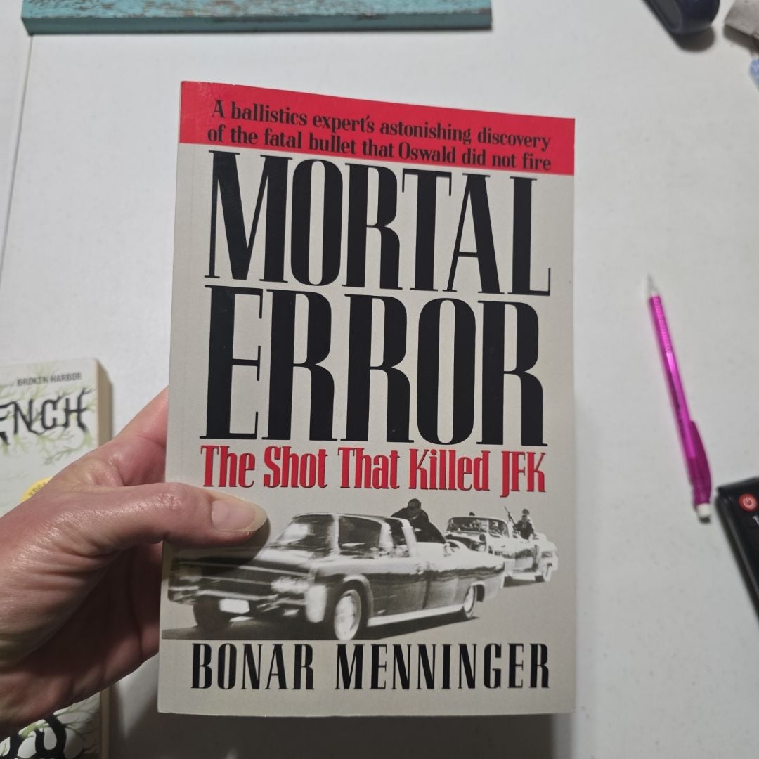 Mortal Error