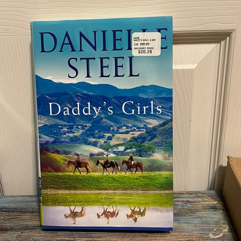 Daddy's Girls