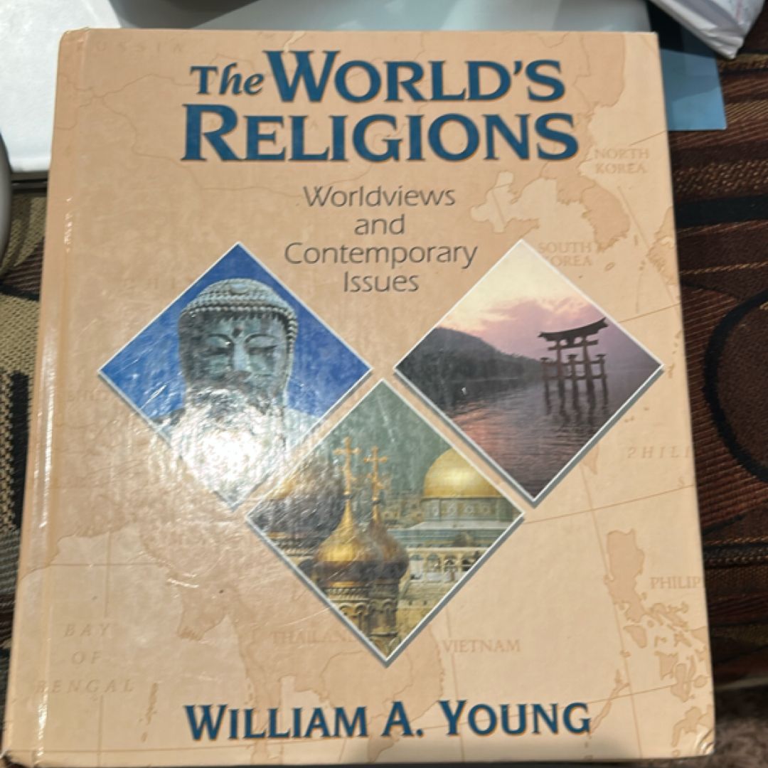 The World's Religions