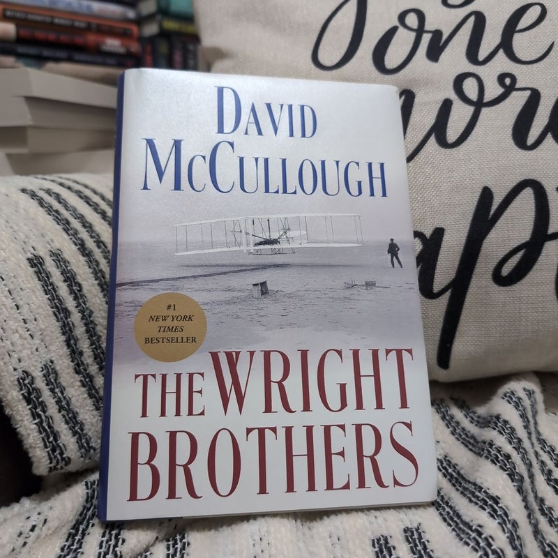 The Wright Brothers