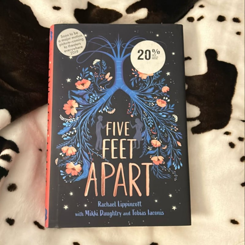 Five Feet Apart