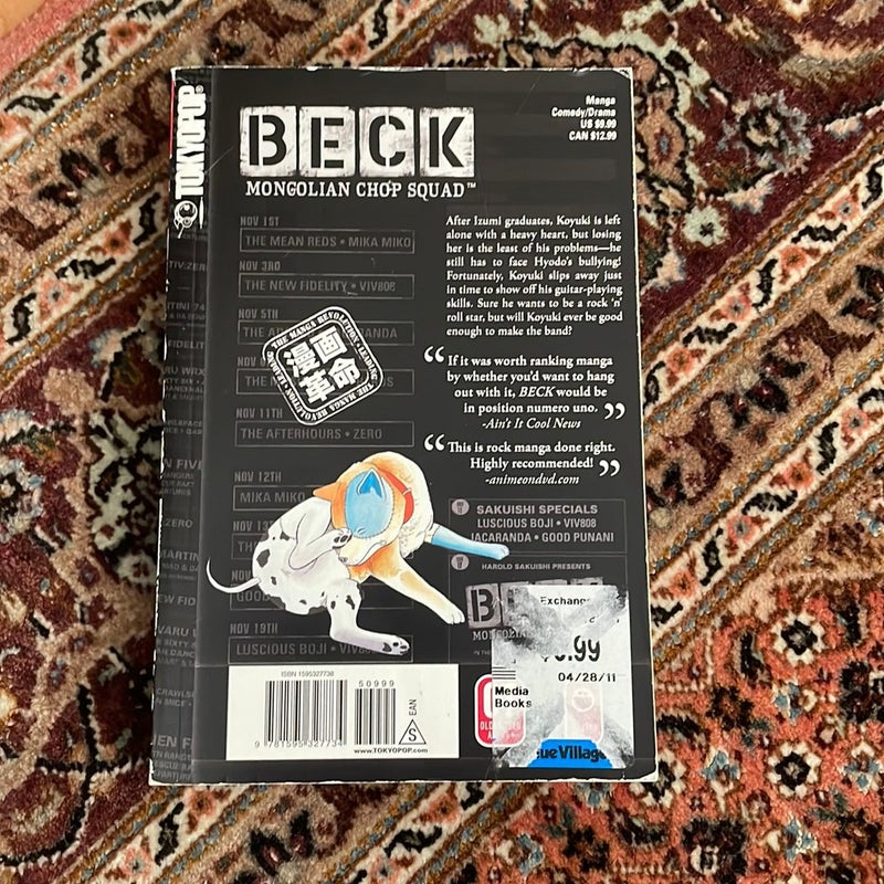 Beck