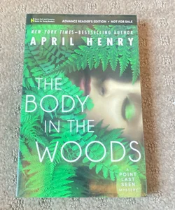 The Body in the Woods