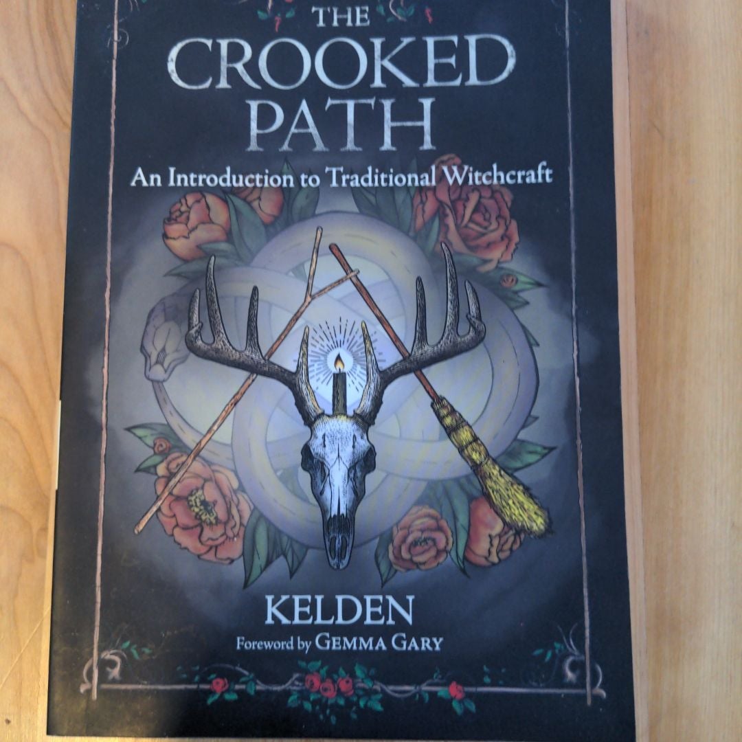 The Crooked Path