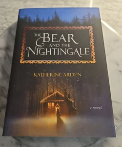 The Bear and the Nightingale