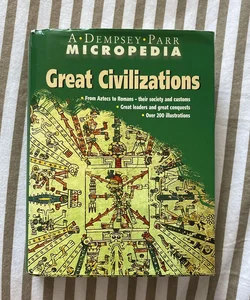 Great Civilizations 