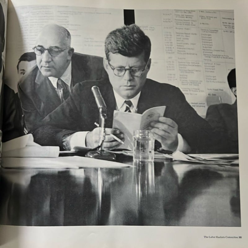 John Fitzgerald Kennedy as We Remember Him