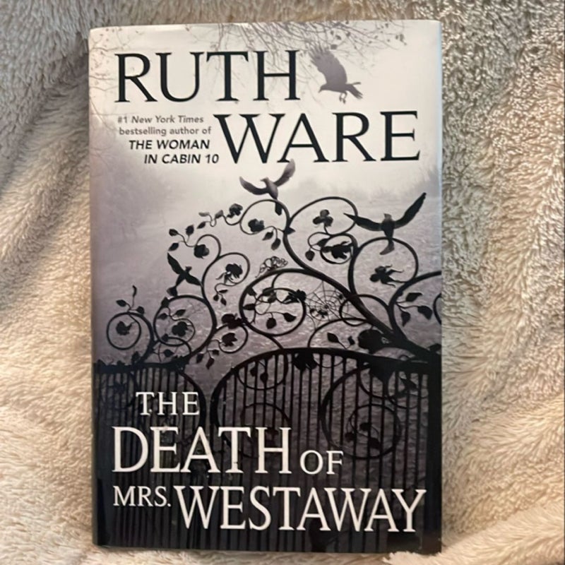 The Death of Mrs. Westaway