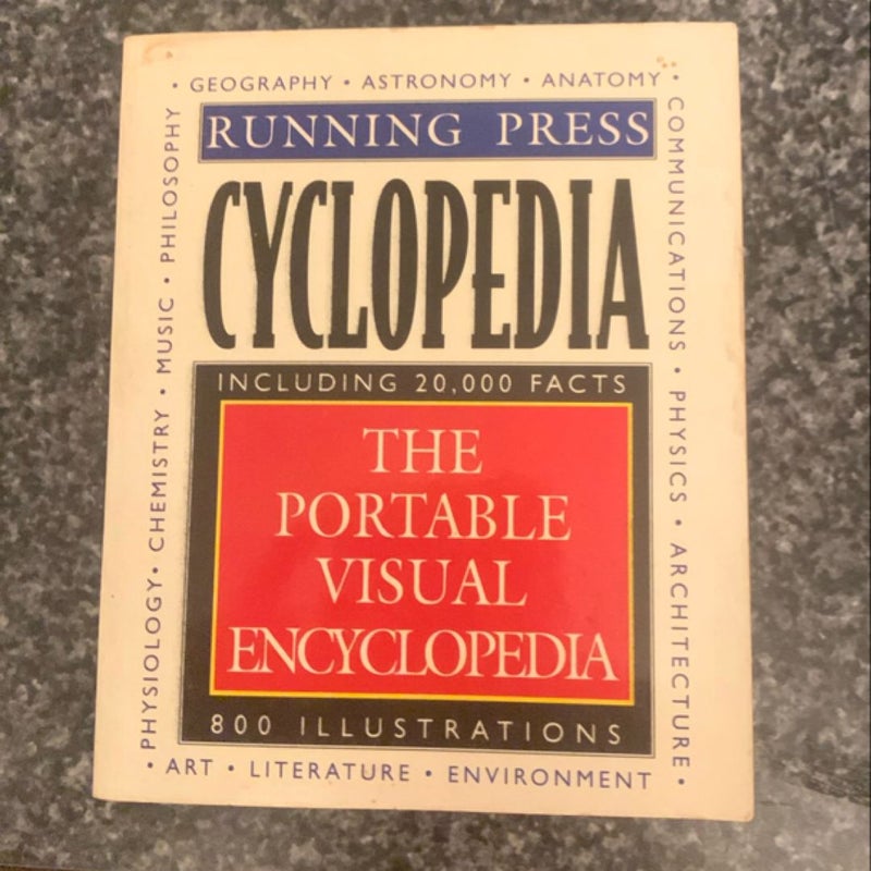 Cyclopedia