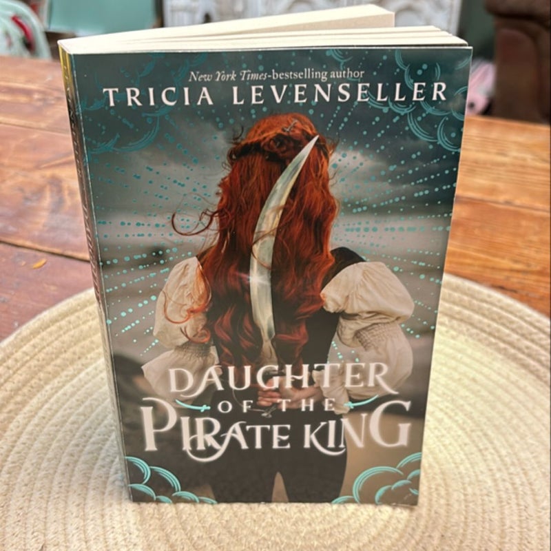 Daughter of the Pirate King