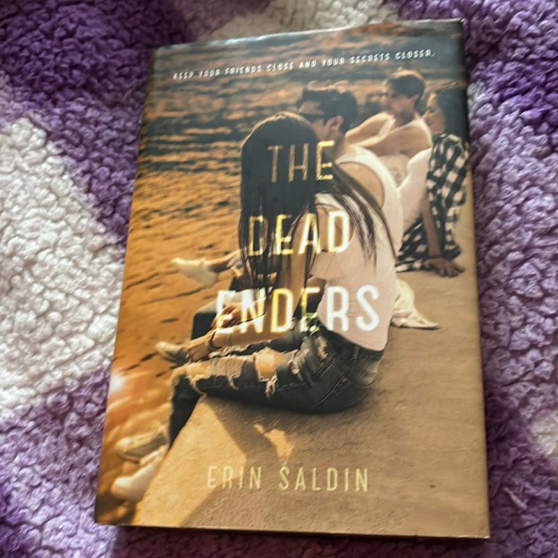 The Dead Enders