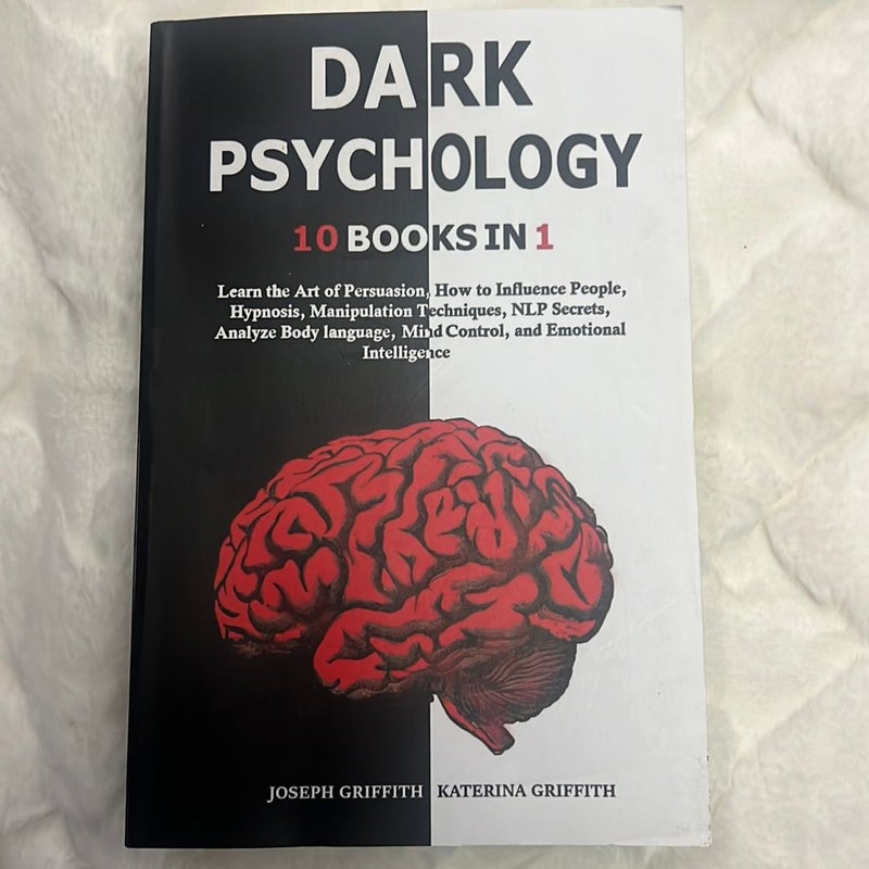 Dark Psychology