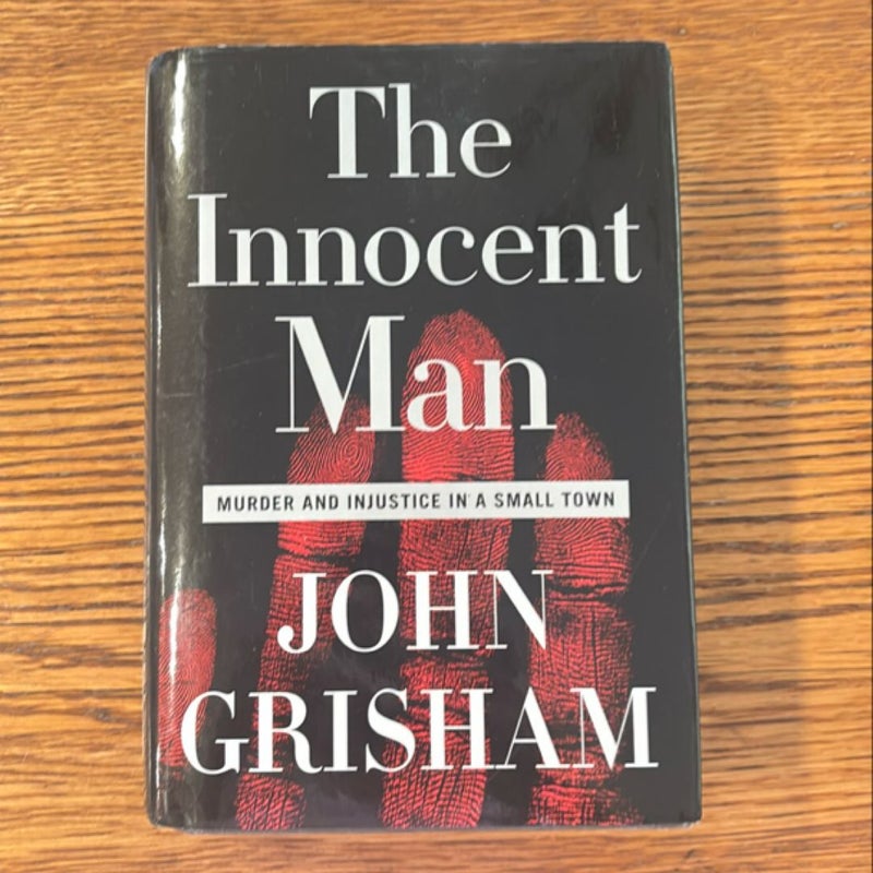 The Innocent Man