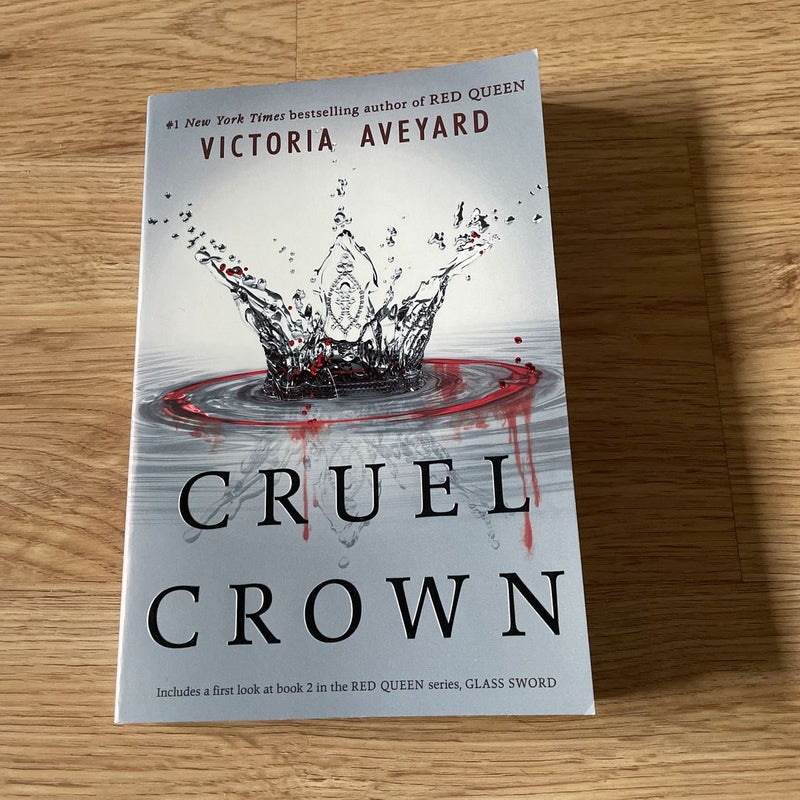 Cruel Crown