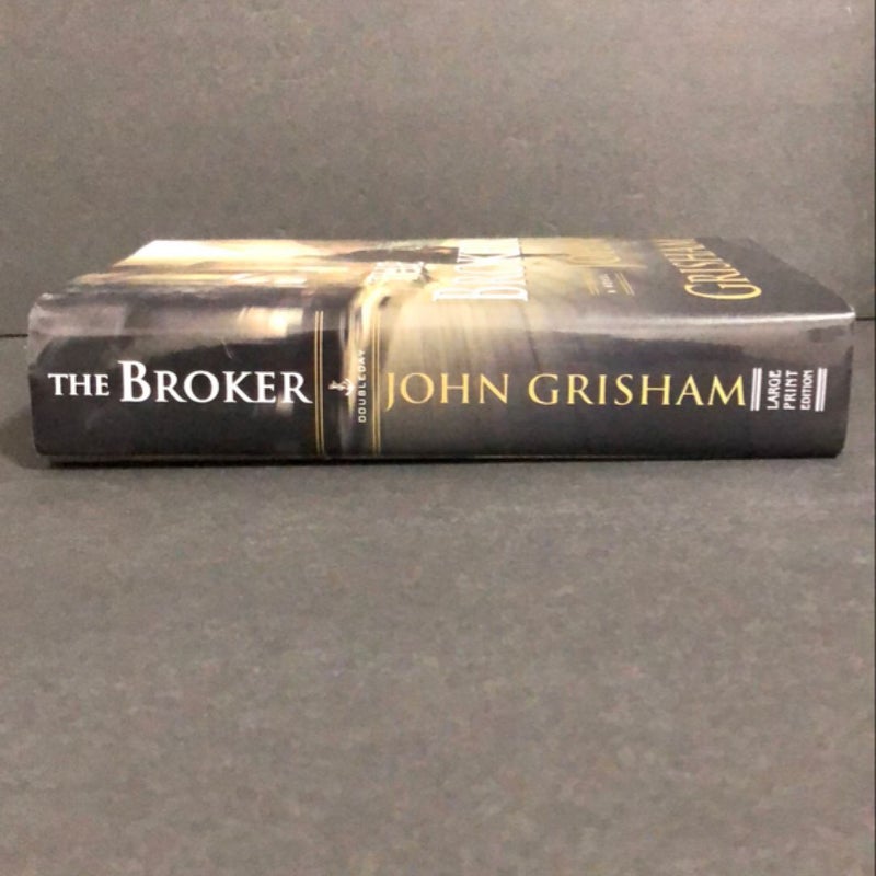 The Broker