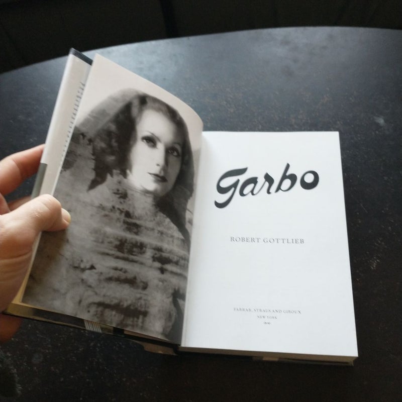 Garbo