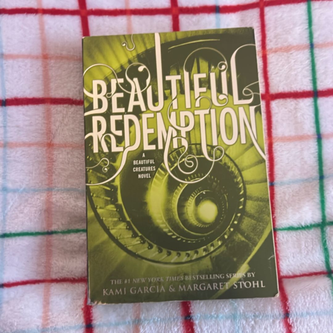 Beautiful Redemption