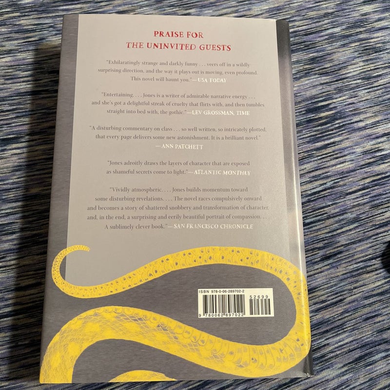 The Snakes