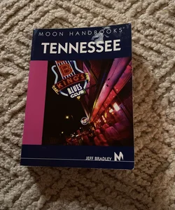 Moon Handbooks Tennessee