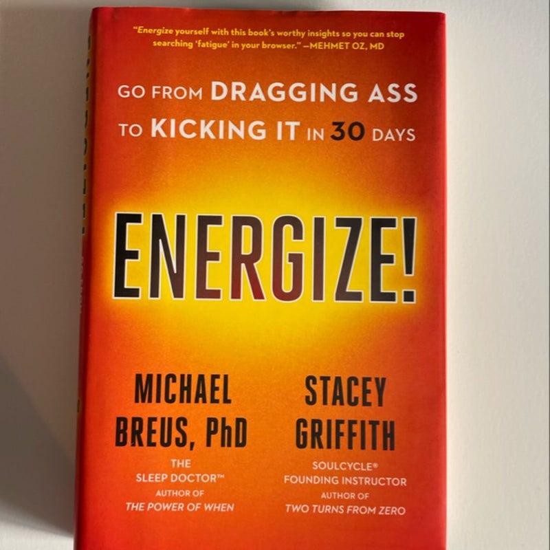 Energize!