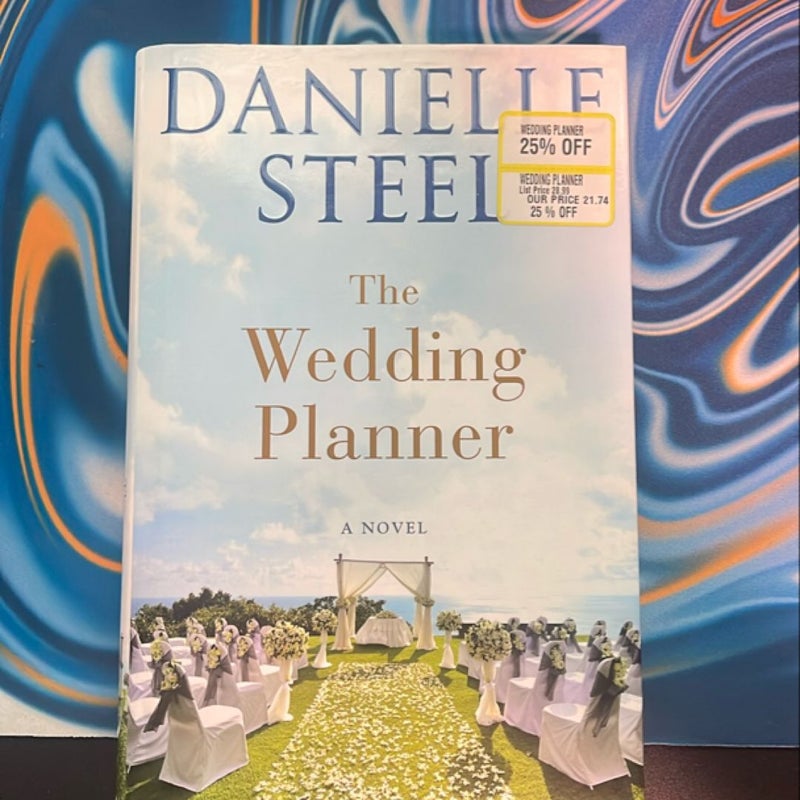 The Wedding Planner