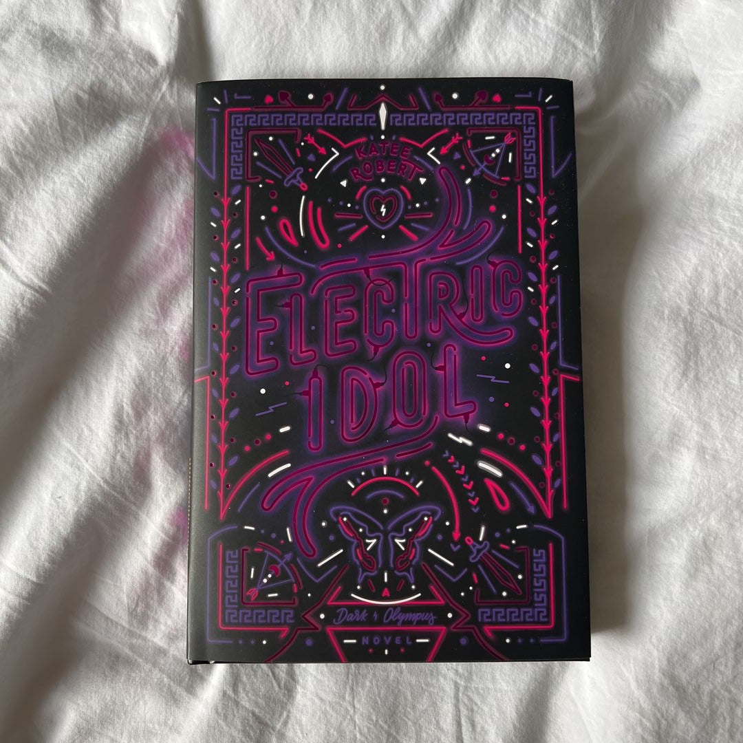 Electric Idol