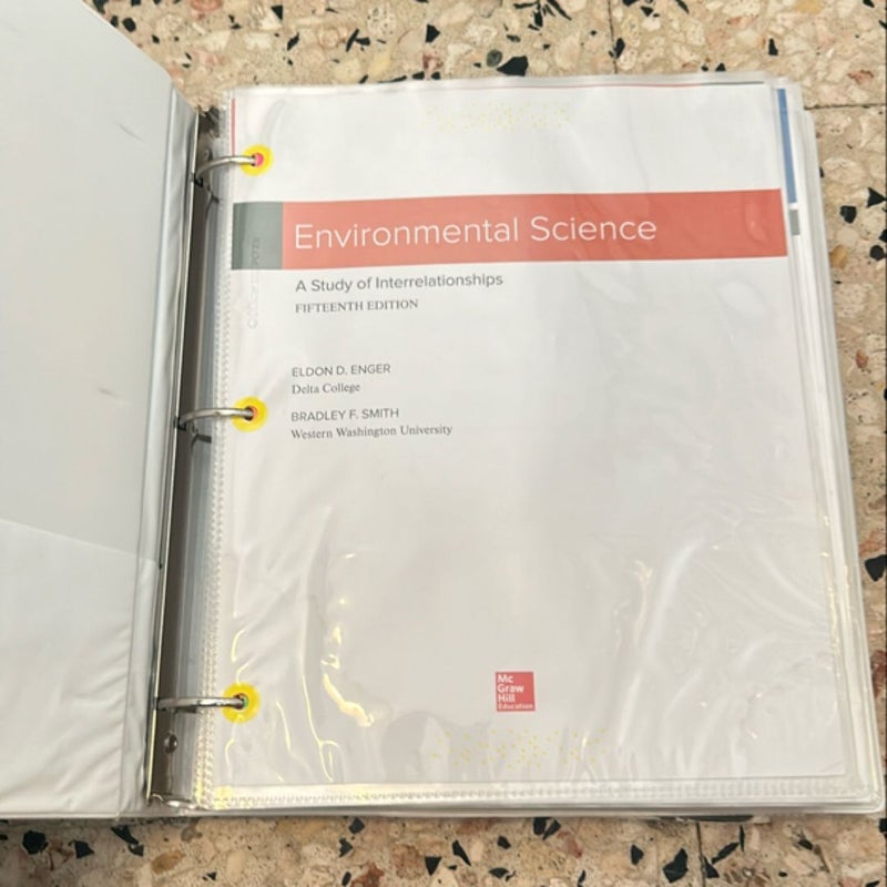 Environmental Science
