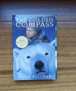 His Dark Materials: the Golden Compass (Book 1)