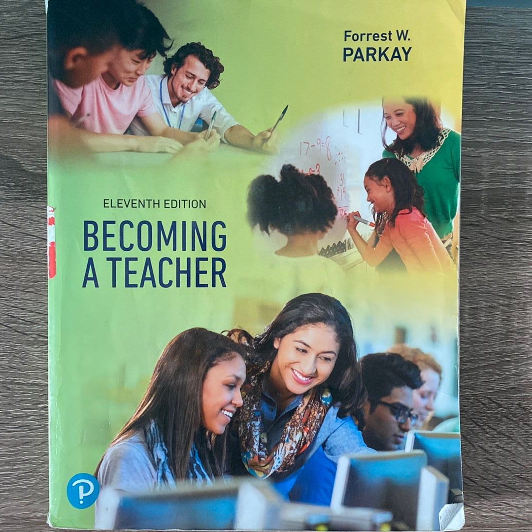 Becoming a Teacher