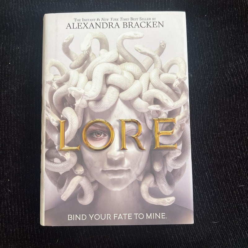 Lore