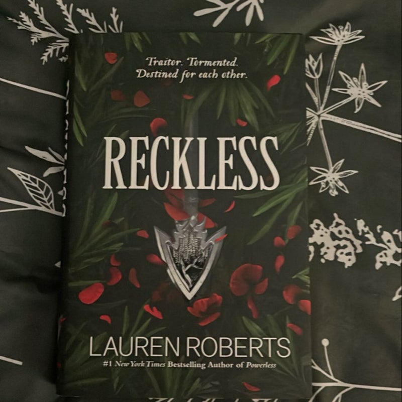 Reckless
