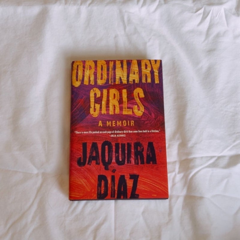 Ordinary Girls