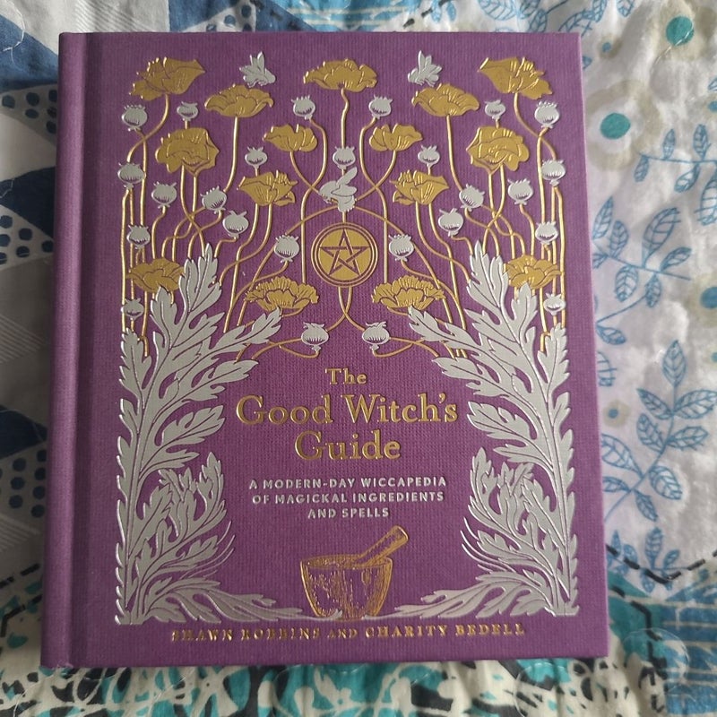 The Good Witch's Guide